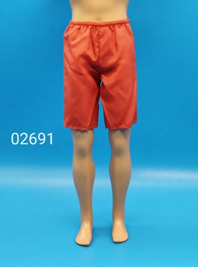 Одежда для куклы Барби Кен винтаж шорты 02691