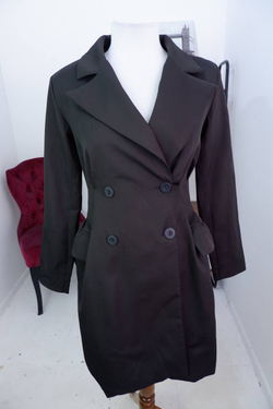 Пальто Pantera приталенное, визуально 42 размер