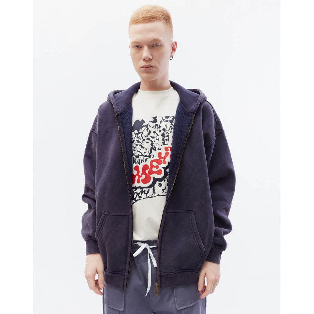 Футболка БИЧ Мечты молочная