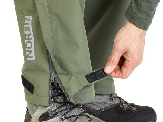 Костюм Norfin ALPHA 04 р.XL