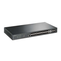 Коммутатор TP-Link Omada SG3428XF