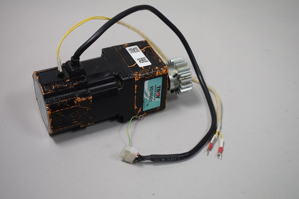 TROY 9B120PD-2MCEQ1