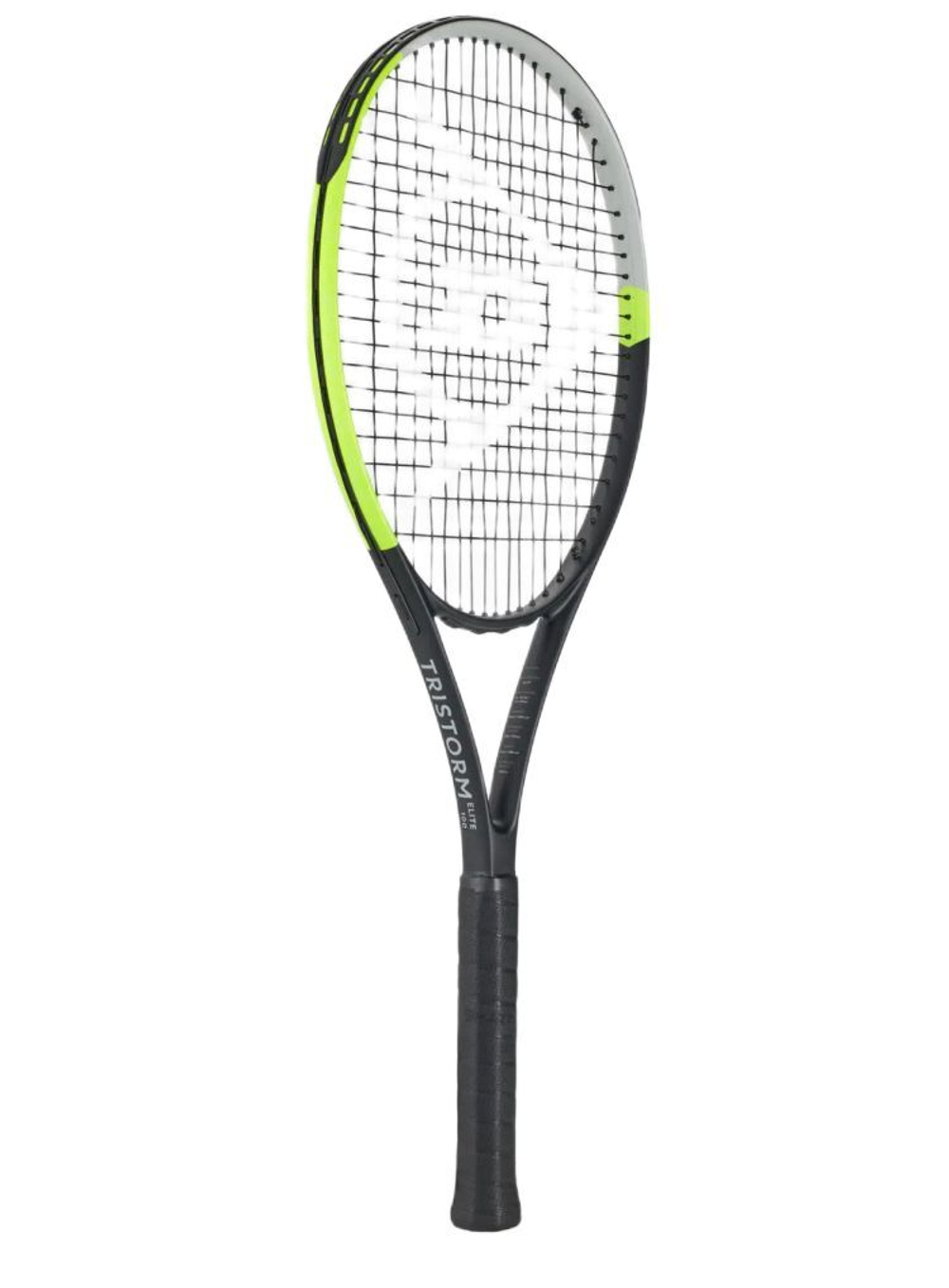 Теннисная ракетка Dunlop Tristorm Elite 100