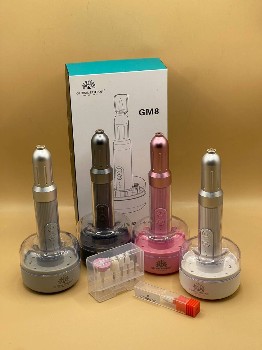 РУЧКА АППАРАТ GM8