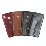 Чехол ТПУ для Samsung Galaxy A30, 011784 Красный