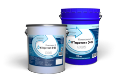 КТпротект Э-02