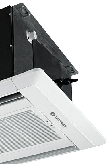 Кассетная VRF система Tadiran TNVMF28JT/1-V — (1)
