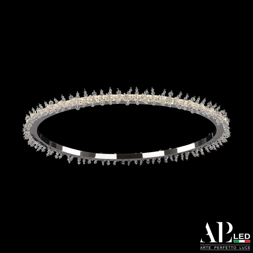 Потолочная люстра Rimini S516.0.47.A.3000