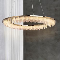 Подвесная Люстра Madelain D50 D76 By Imperiumloft