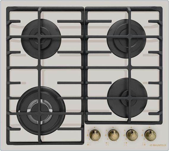 Газовая панель Maunfeld EGHG.64.63CBG.R/G