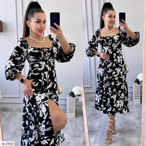 Платье IG-5927 Фабрика Моды