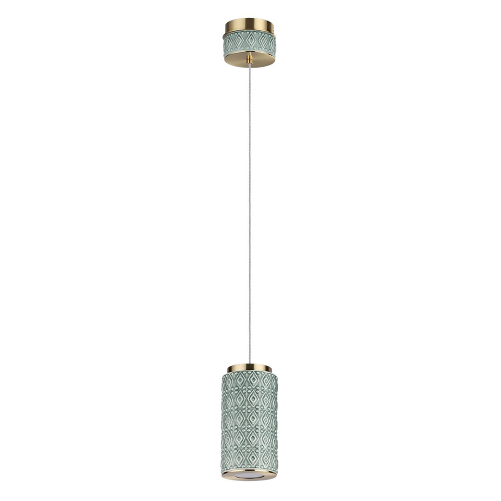 5452/5L ODL_EX Подвес LED 5W 3000K LULU L-VISION