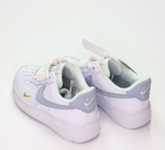 Кроссовки нат. Кожа (36-41)р. / шт. 1291/121