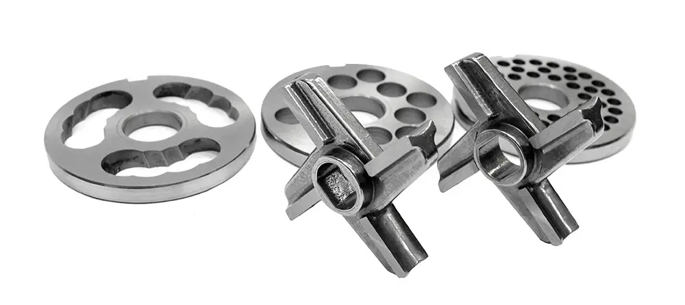 Мясорубка Kocateq GHM32I