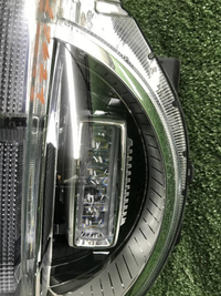 Фара правая Tank 300 (2021-н.в.) LED