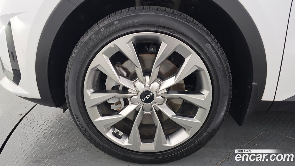 Kia Sorento 4 Generation Бензин 2.5T 2WD (04.2023)
