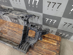 Панель передняя (телевизор) Kia K5 20-нв Б/У Оригинал 64101L2000