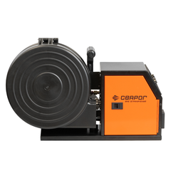 Инвертор сварочный MIG 350 "REAL" (N3H1)