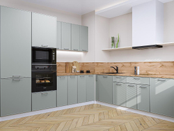 Квадро-02 Аквамарин