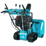 STEVIMAN SXT-72E снегоуборщик бензиновый гусеничный 15 л.с. ковш 72 см, выброс 15 м, 6 вперед/2 назад SX-1E72T-2505