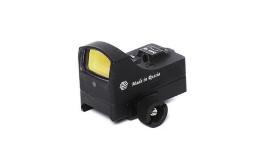 Прицел коллиматорный Пилад Р1х20