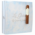 La Galera Imperial Jade Robusto