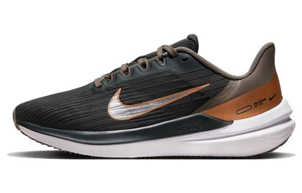 Кроссовки Nike Air Winflo 9 (Женская размерная сетка)