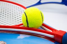 Набор для большого тенниса &quot;First Tennis&quot;