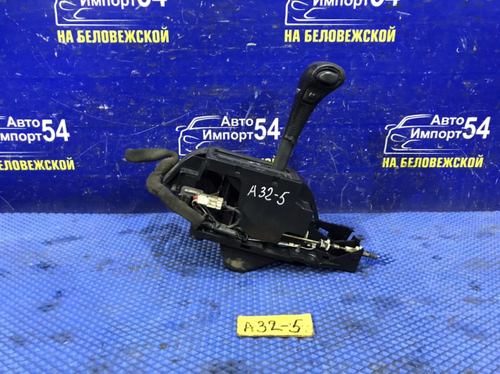 Селектор АКПП NISSAN CEFIRO 1997