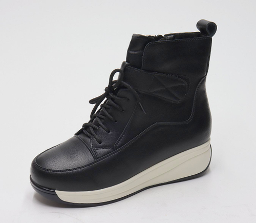 Полусапоги (36-41)р. / шт. T803