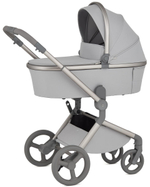Детская коляска Anex Flo x Avionaut Cosmo 3 в 1 без адаптеров Frossy/ss-06 Black