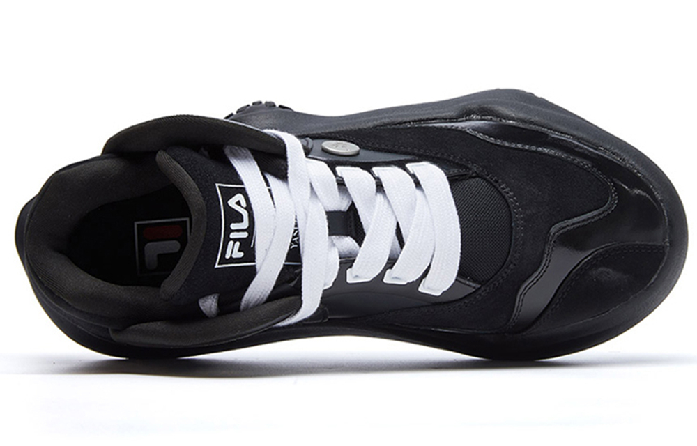 FILA Dad Shoes Low X Mihara