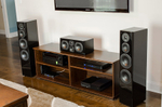 SVS Prime Tower, напольная акустическая система