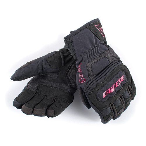 Clutch Evo D-DR / Черно-розовый