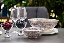 Обеденный стол LUCCA 160 см