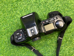 Nikon F-801S