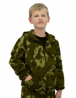 Костюм детский Турист Граница