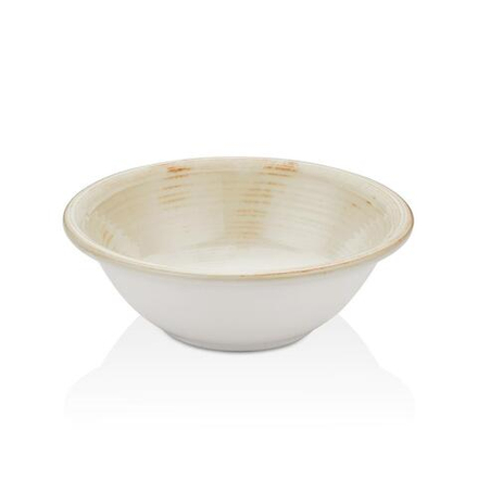 Салатник 650 мл d 18 см h6,5 см   By Bone Innovation [6]