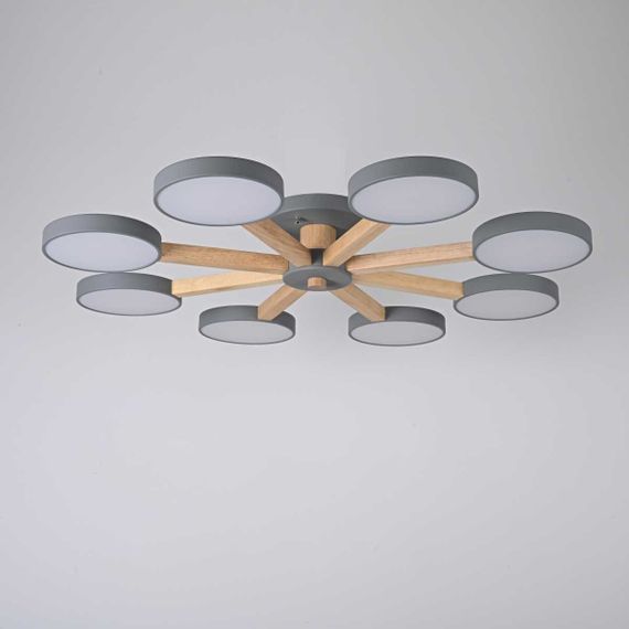 Люстра Imperium Loft TURNA01 178342-26