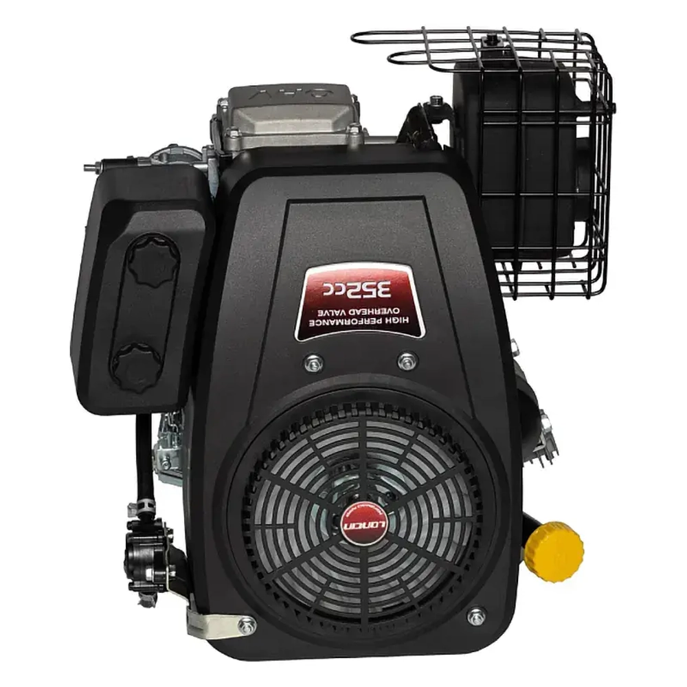 Loncin LC1P85FA (A type) D25.4 9А двигатель 00-00002880