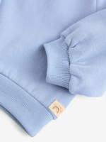 Толстовка для девочки Next E29-209, Голубой