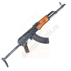 Страйкбольный автомат LCT LCKMC47NV