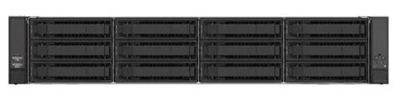 Сервер Intel M50CYP2UR312 без процессора/без ОЗУ/без накопителей/количество отсеков 3.5" hot swap: 14/LAN 10 Гбит/c