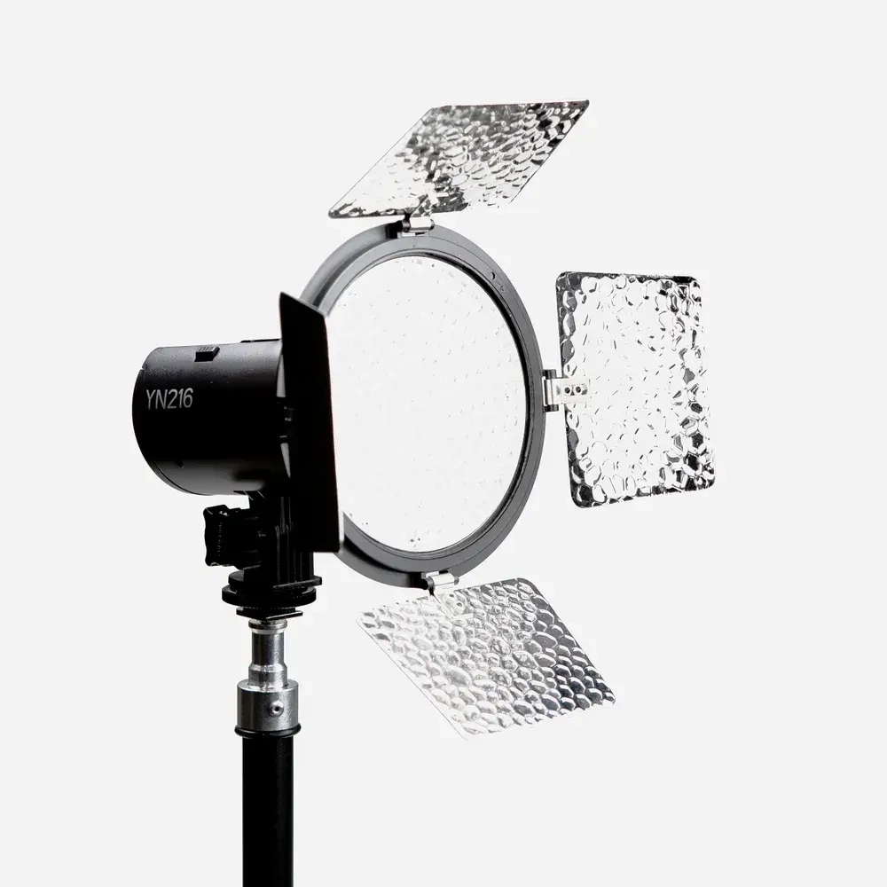 Cтойка облегченная Fotokvant LS-2102 210 см