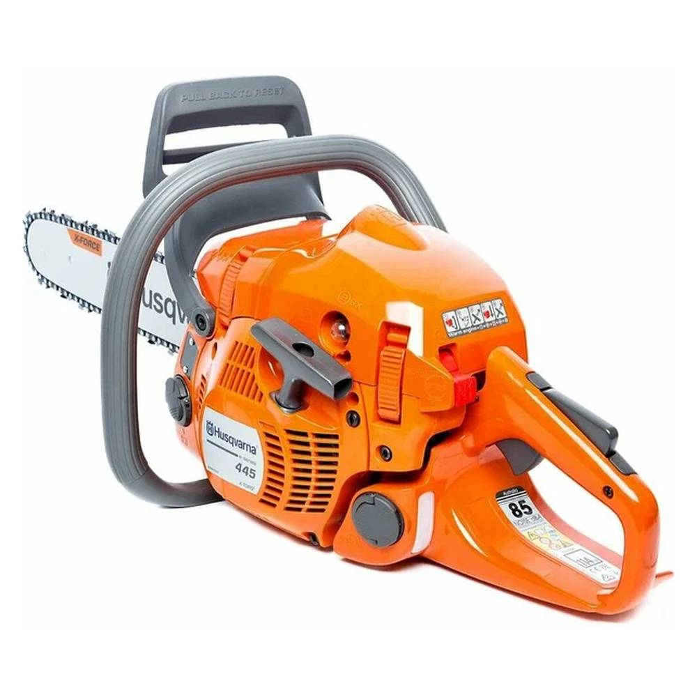 Бензопила Husqvarna 445Ell 18"