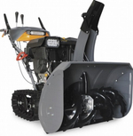 Снегоуборщик бензиновый VILLARTEC WB 1576ET WB1576ET