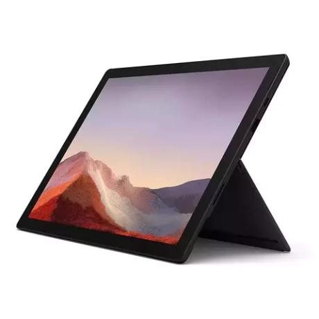 Microsoft Surface Pro 7+ (Intel Core i7-1165G7, 16GB RAM, 512GB SSD, Wi-Fi)