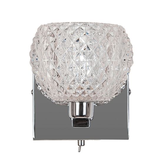 Бра Abrasax WB.2301-1CR