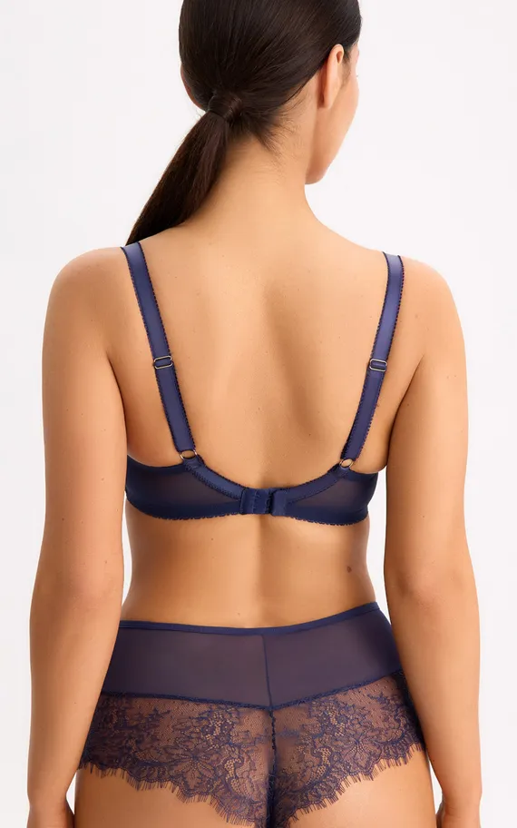 Бюстгальтер Magic Sapphire Half padded