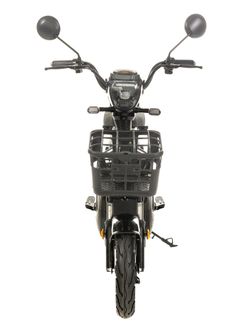 Электроскутер GT EV2 PRO